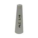 & H Industries Alc 40071 1/4" Ceramic Pressure Blaster Nozzle. Fixed Price $30.91.