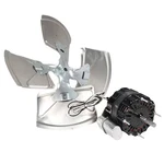 Dayton 11253R08414-001 Fan Blade And Motor Kit. Fixed Price $487.99.