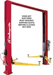 Usa Made Challenger CL10V3 Plus 10,000 Lb 2 Two Post Automotive Lift. Fixed Price $7589.99.