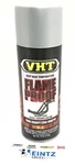Vht SP106 Flameproof Flat Silver Paint, Header Silica Ceramic Coating 11OZ. Fixed Price $22.99.