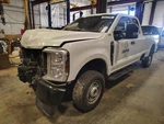 Used Floor Jack Fits: 2024 Ford F250SD Pickup. Fixed Price $82.50.
