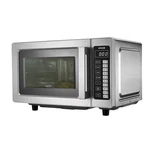 Vevor 0.9 Cu Ft Commercial Microwave 1000W, Countertop, Key Lock. Fixed Price $222.99.