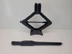 Floor Jack Fits 2017 Ford Escape Grade. Fixed Price $80.00.