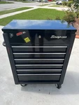 Snap On Tool Sets Used. Fixed Price $4500.00.
