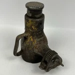 Duff-norton Mechanical Jack No. 2510-C2 Usa 5" Rise X-3543. Fixed Price $149.95.