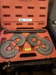Braum Heavy Duty Spring Compressor. Fixed Price $300.00.