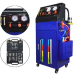 Automatic Transmission Cleaning Oil Changer Flush Machine DC12V Blue. Fixed Price $559.30.
