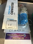 New Macnaught Ratio 5:1 Air Operated Pneumatic Oil Transfer Pump Npt T512. Fixed Price $360.00.