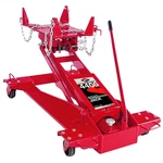 American Forge And Foundry 3180A Manual Hydraulic Transmission Jack Shop Duty. Fixed Price $1839.83.