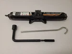 Floor Jack Fits 2013 Chevrolet Sonic Grade. Fixed Price $95.00.