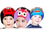 Contixo H1 Kids Soft Fleece On-ear Headphones Animal Design Warm Earphone. Fixed Price $9.98.