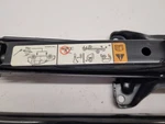Floor Jack Fits 2008 Lincoln Mkx Grade. Fixed Price $80.00.