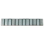Perfect Equipment 300360ST Steel Adhesive Wheel Weight 0.50 Oz. - Pieces. Fixed Price $82.21.