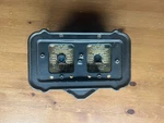 Hunter Hawkeye Alignment Machine Camera. Fixed Price $850.00.
