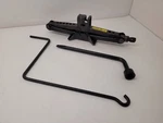 2012 2013 2014 2015 2016 2017 Toyota Camry Jack. Fixed Price $97.02.
