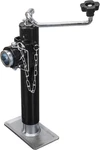 Torin ATR39003U-1 Weld On Pipe Mount Swivel Trailer Jack 2000 Lbs Black. Fixed Price $87.35.