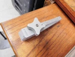 Sunnen #HF-75 3/4" Loop Grip Holding Fixture. Fixed Price $65.00.