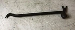Vintage K-d Mfg Lancaster Pa Wheel Weight Tire Balancer Tool No 470 Antique Auto. Fixed Price $24.95.
