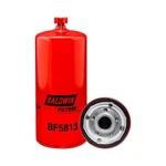 Fuel Water Separator Filter Baldwin BF5813. Fixed Price $25.93.