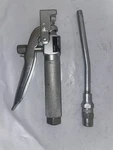 Lincoln 740 Heavy-duty Control Valve For Contacting Standard Grease Fittings. Fixed Price $95.00.