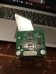 R138 Wheel Balancing Machine Encoder Board Part # A0395. Fixed Price $89.55.