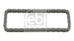 For Febi 25398 Timing Chain Vw Polo 1.2, Skoda Fabia. Fixed Price $34.69.