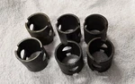 Sunnen LN0116A Eccentric Bushing Mandrel Adapter. Fixed Price $32.85.