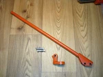 Hein-werner Model 54 "jack Handle". Fixed Price $30.00.