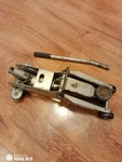 Duralast 2.5 Ton Floor Jack. Fixed Price $50.00.