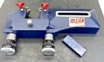 Ammco 6900 Twin Cutting Head For Brake Lathe Cutter. Fixed Price $800.00.