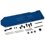 Lisle 71600 Manifold Drill Template Ford 4.6L, 5.4L And 6.8L. Fixed Price $129.99.