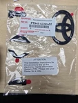 2026 Toyota RAV4 Black Emblem Overlay Kit PT948-42265-02 Genuine Oem Woodland. Fixed Price $38.49.