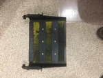 Hunter Engineering Alignment Rack Step. Fixed Price $110.00.