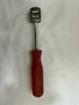 Used Mac Tools S14A Brake Spring Retainer Set. Fixed Price $12.99.