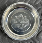 Harley Davidson Mechanic Magnetic Parts Tray 94793-01 Single Owner Vintage Shop. Fixed Price $24.99.