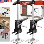 2PCS Lever Arm Lifter 15.5 Inch Labor Saving Jack Hand Tool Gifts. Fixed Price $25.10.