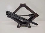 Floor Jack Fits 2012 Dodge Avenger Grade. Fixed Price $100.00.