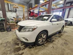 Used Floor Jack Fits: 2013 Nissan Pathfinder. Fixed Price $95.00.
