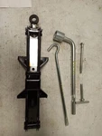 Mazda 3 2021 Jack 680650. Fixed Price $75.00.