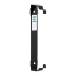 Pig 57701 Magnetic Roll Holder, Black, Steel. Fixed Price $44.00.