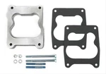 Trans-dapt Carburetor Spacer 4-BARREL Spread Bore 1" Aluminum Open 2109. Fixed Price $50.99.