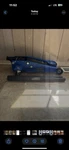 Power Torque Tools 3 Ton Floor Jack Heavy Duty With 2 Stand. Fixed Price $170.00.