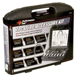 Performance Tool Lube Accessory Kit 7-PIECE W50049. Fixed Price $64.68.
