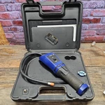 Tif XL-1A Refrigerant Leak Detector Batteries Sensing Tip Carrying Case. Fixed Price $39.98.