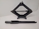 Floor Jack Fits 2016 Ford Focus Grade. Fixed Price $80.00.