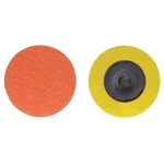 Norton Quick Change Grinding Discs, 3 Inch, 50 Grit, Coarse, 25-PACK. Fixed Price $69.17.