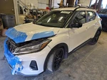 Used Floor Jack Fits: 2021 Nissan Kicks. Fixed Price $95.00.
