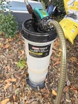 Fluid Extractor. Fixed Price $30.00.
