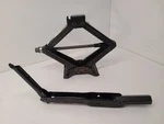 Floor Jack Fits 2016 Chevrolet Malibu Grade. Fixed Price $90.00.