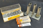 Sioux 1702-BB-S Valve Seat Grinder Stone Holder Lot 1702BB. Fixed Price $249.95.